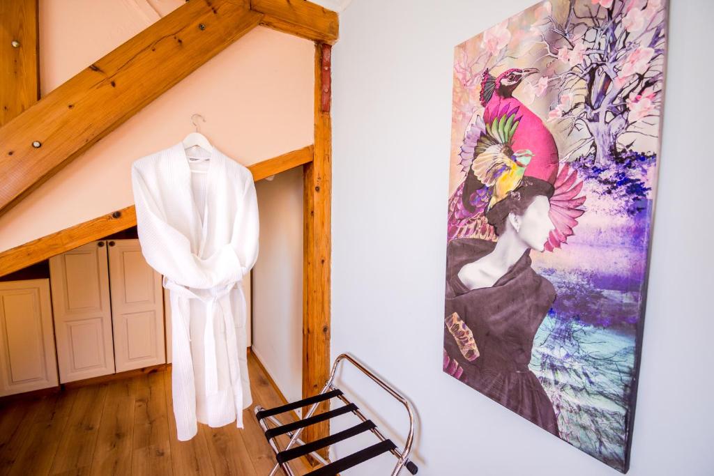 Fotografie z fotogalerie ubytování Lighthouse apartment v destinaci Korfu