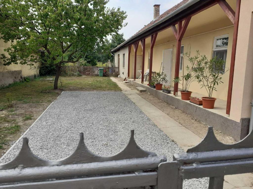 Bella Apartman 3950 Sárospatak, 29 Kölcsey Ferenc utca kép - 1