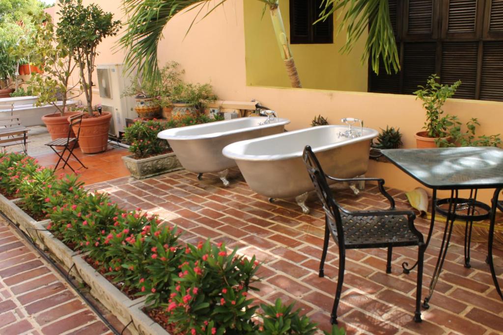 Fotografie z fotogalerie ubytování Villa Herencia Hotel v destinaci San Juan