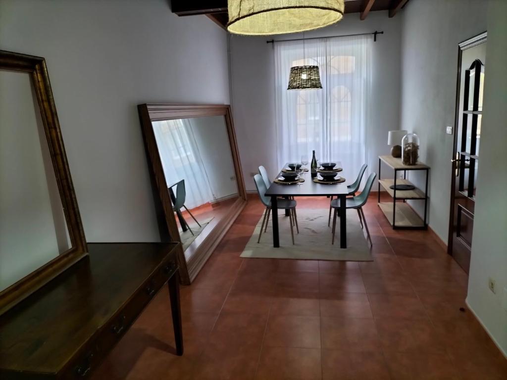 Fotografia z galérie ubytovania Casa das Mareas v destinácii Muros