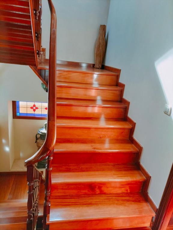 Fotografia z galérie ubytovania Casa das Mareas v destinácii Muros