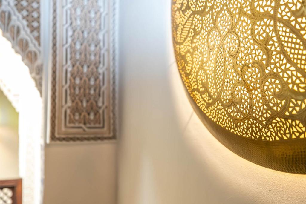 Fotografie z fotogalerie ubytování Dar Chez Khadija v destinaci Fès