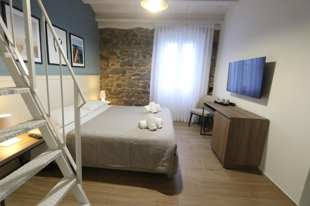 Botrona B&B - Double Room