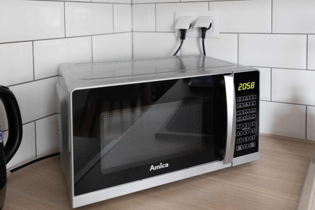 Apartament Zagnańska Patio Vita- z garażem podziemnym i klimatyzacją - 6