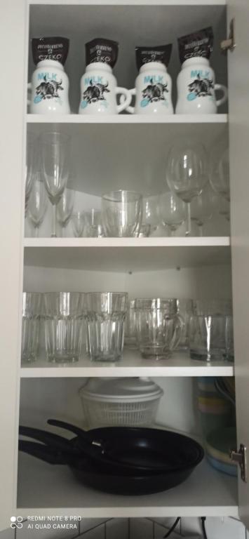 Apartament Zagnańska Patio Vita- z garażem podziemnym i klimatyzacją - 7