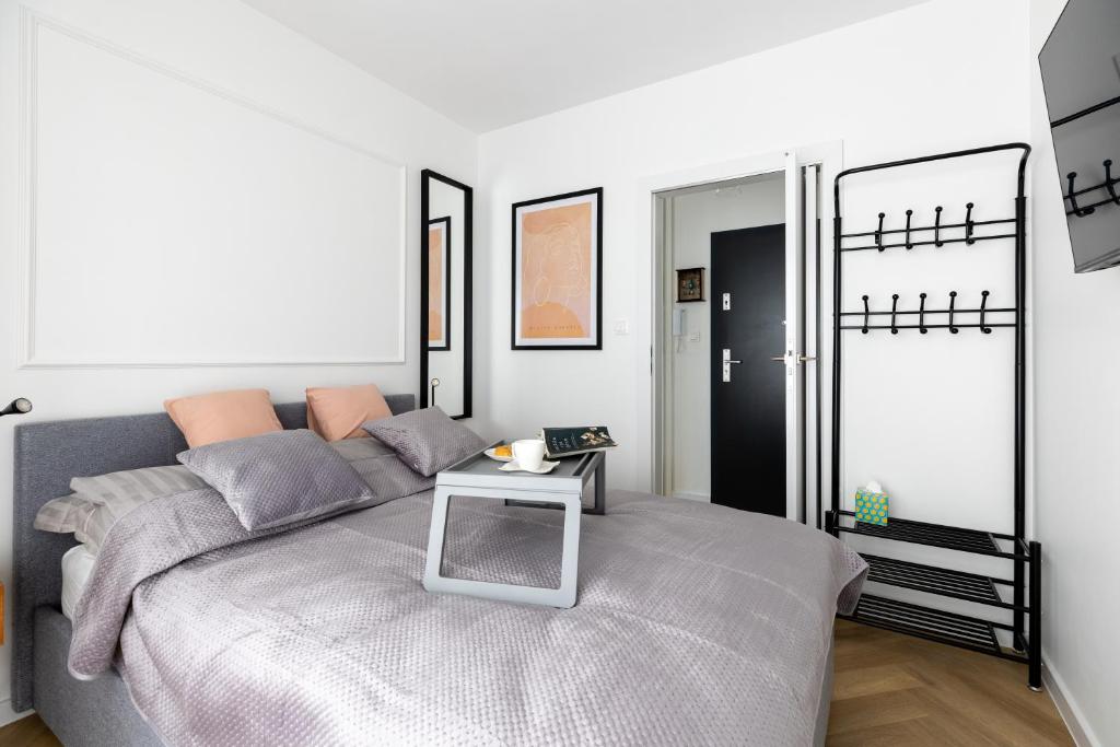 Apartament Zagnańska Patio Vita- z garażem podziemnym i klimatyzacją - 15