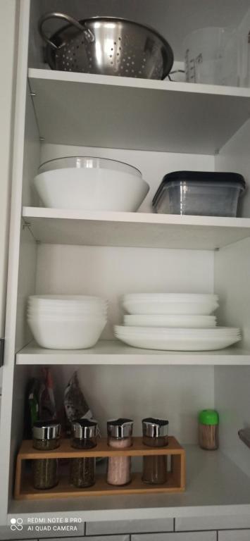 Apartament Zagnańska Patio Vita- z garażem podziemnym i klimatyzacją - 9