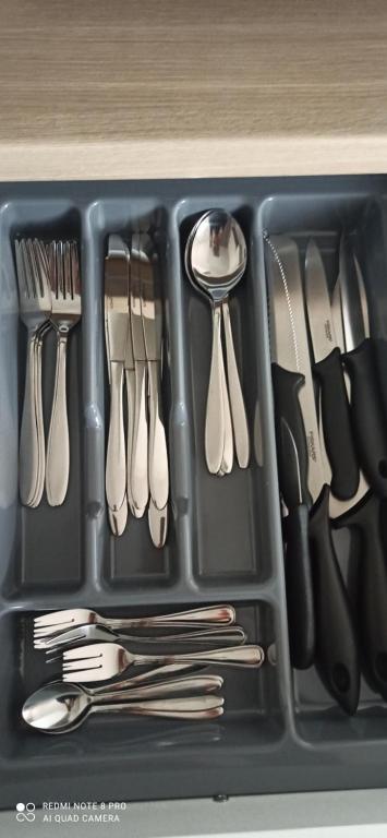 Apartament Zagnańska Patio Vita- z garażem podziemnym i klimatyzacją - 11