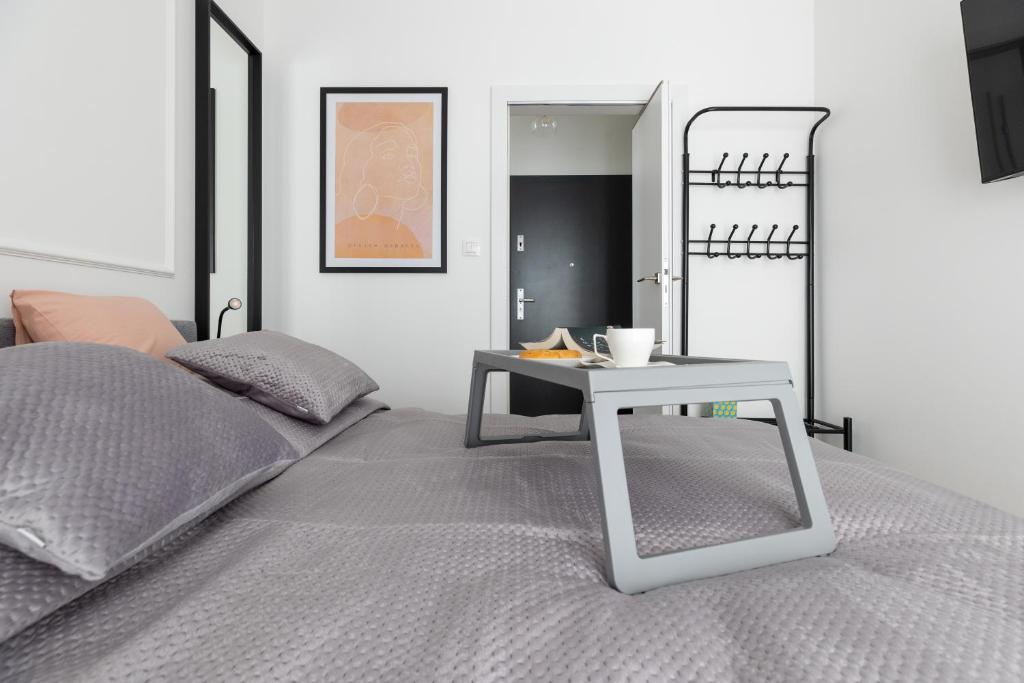 Apartament Zagnańska Patio Vita- z garażem podziemnym i klimatyzacją - 16