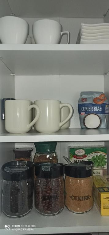 Apartament Zagnańska Patio Vita- z garażem podziemnym i klimatyzacją - 8