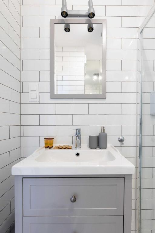 Apartament Zagnańska Patio Vita- z garażem podziemnym i klimatyzacją - 18