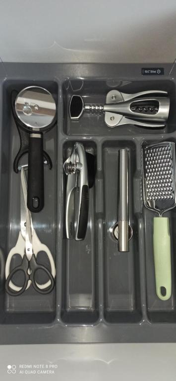 Apartament Zagnańska Patio Vita- z garażem podziemnym i klimatyzacją - 13