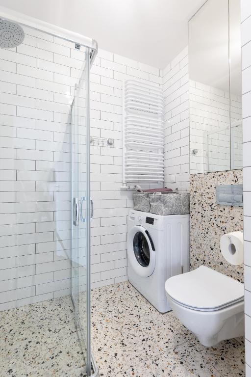 Apartament Zagnańska Patio Vita- z garażem podziemnym i klimatyzacją - 19