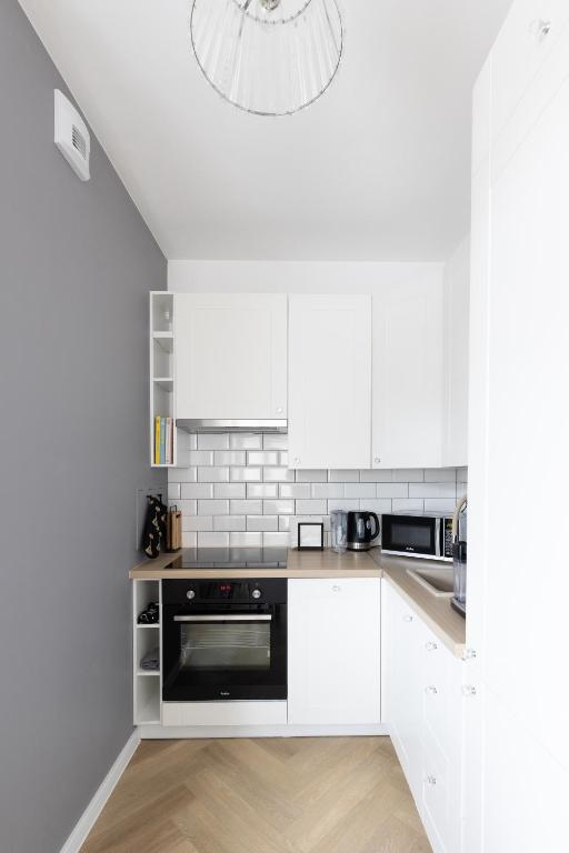 Apartament Zagnańska Patio Vita- z garażem podziemnym i klimatyzacją - 5