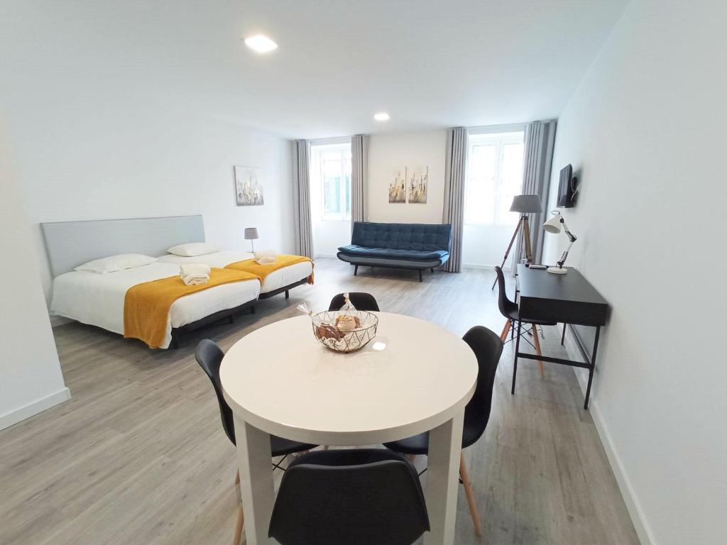 Tanoeiros Studios - 8