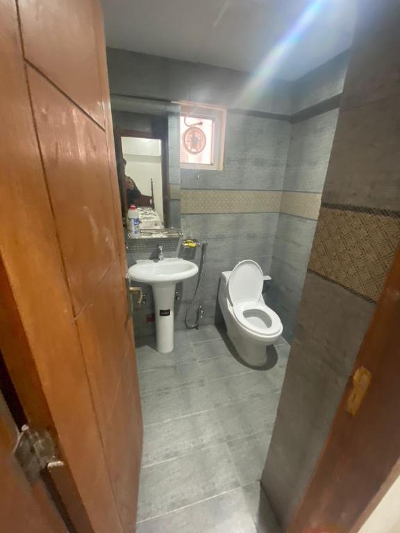 JoyUs Serviced Apartments E-11 - Appartamento Con Vista Montagna