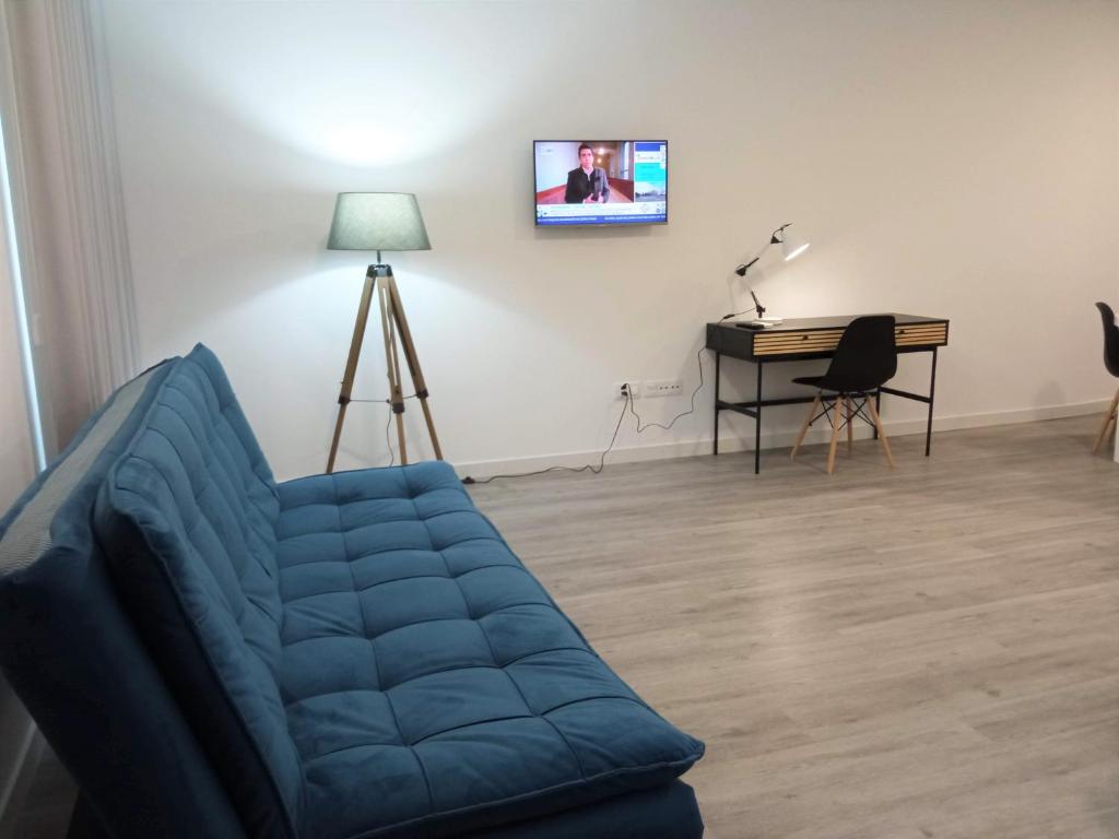 Tanoeiros Studios - 6