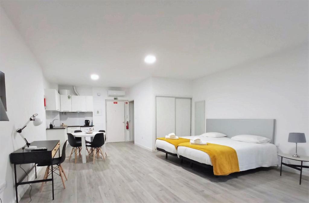 Tanoeiros Studios - 1