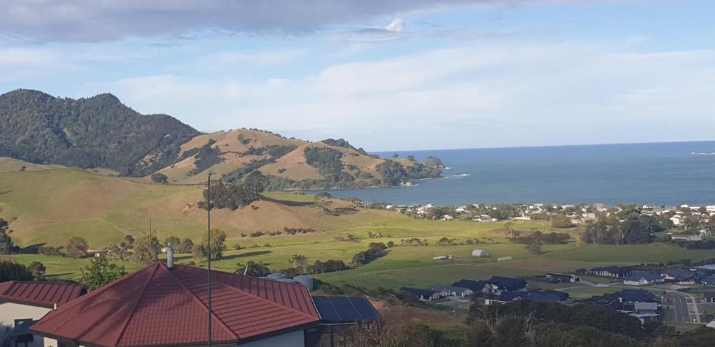 Whitianga Sea Views - Resim 28