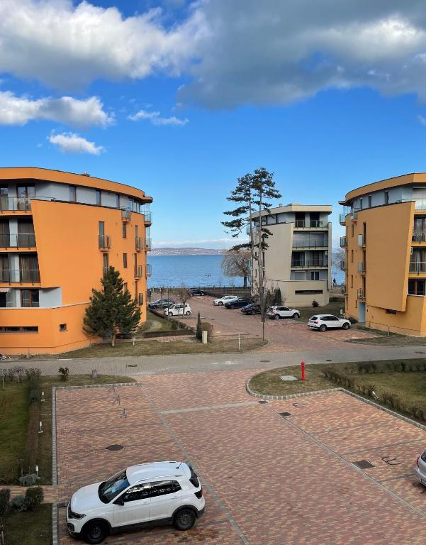 Príroda v okolí apartmánu