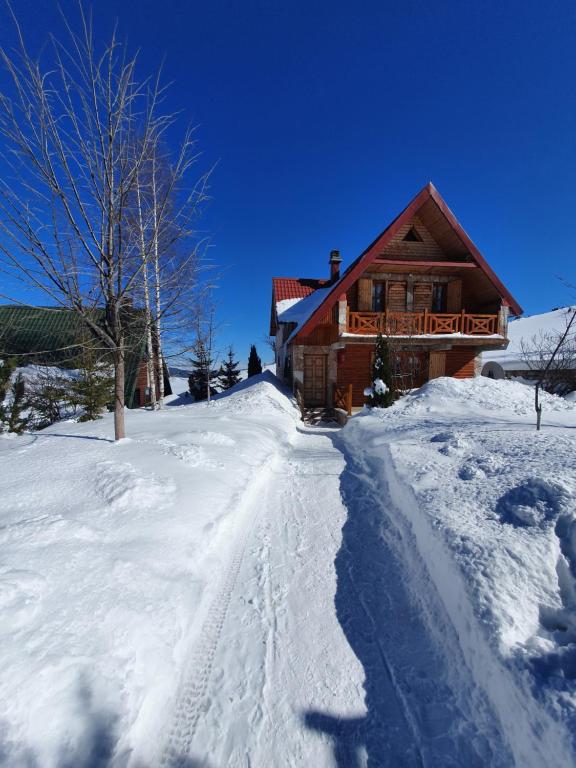 Holiday Home Vile Calimero - 3