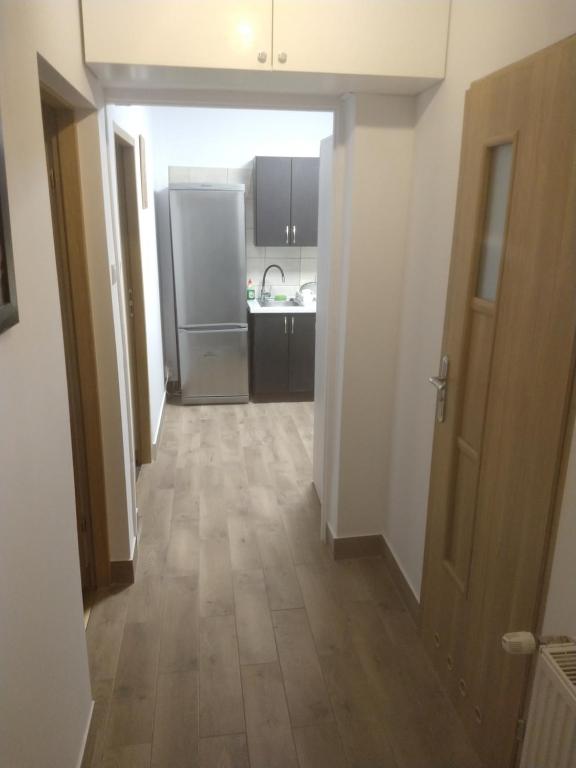 ZOSIA - Apartamento De Dos Dormitorios