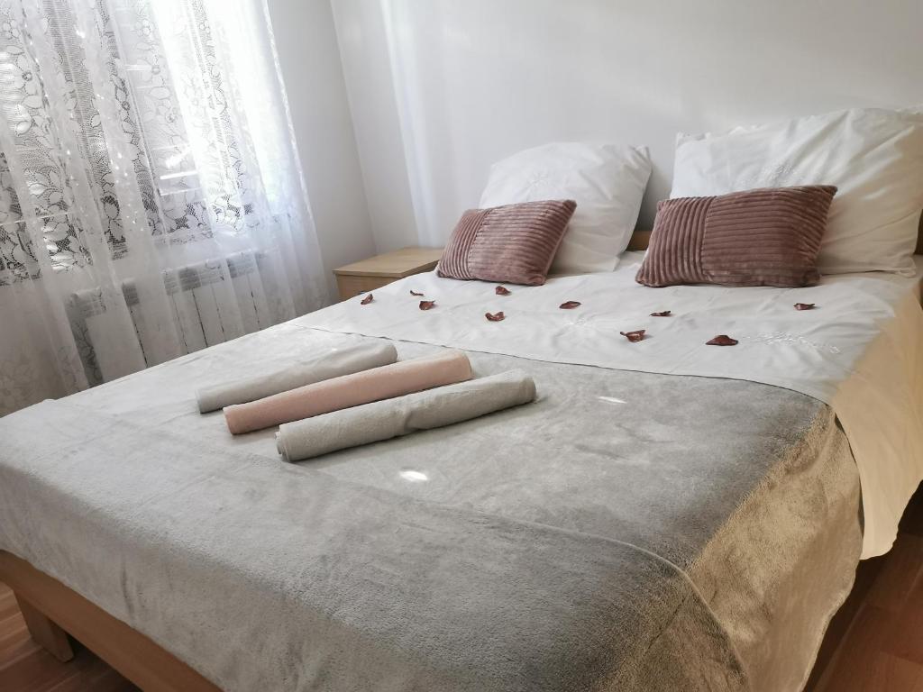 Apartman Martina