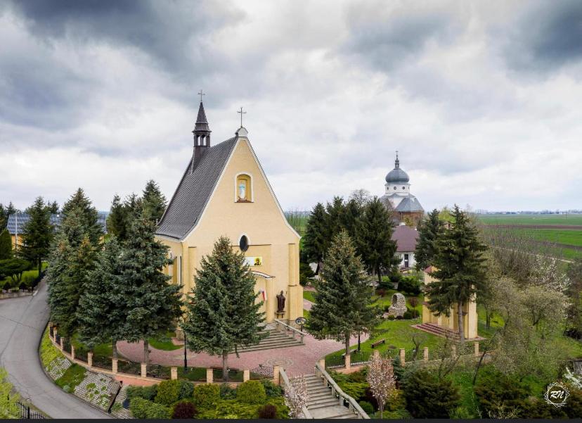Villa Sanriver - Villa Avec Vue Sur Le Jardin