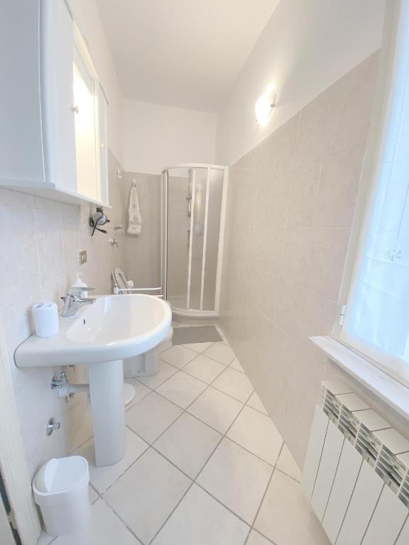 Intero Appartamento spazioso e luminoso con Suite - Apartamento De Dos Dormitorios