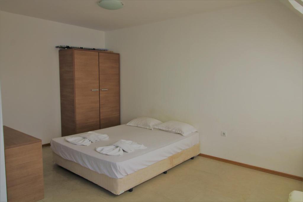 Fotografie z fotogalerie ubytování Menada Belle View Apartments v destinaci Sveti Vlas