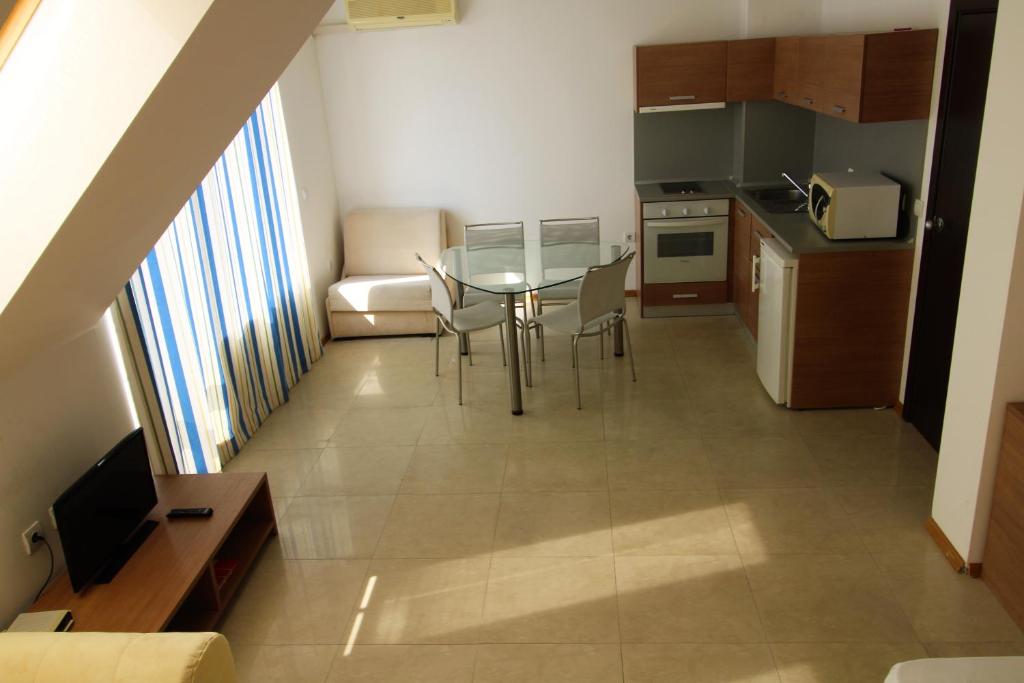 Fotografie z fotogalerie ubytování Menada Belle View Apartments v destinaci Sveti Vlas