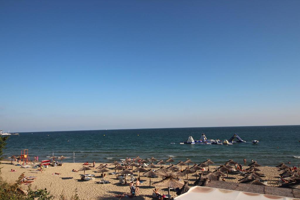 Fotografie z fotogalerie ubytování Menada Belle View Apartments v destinaci Sveti Vlas