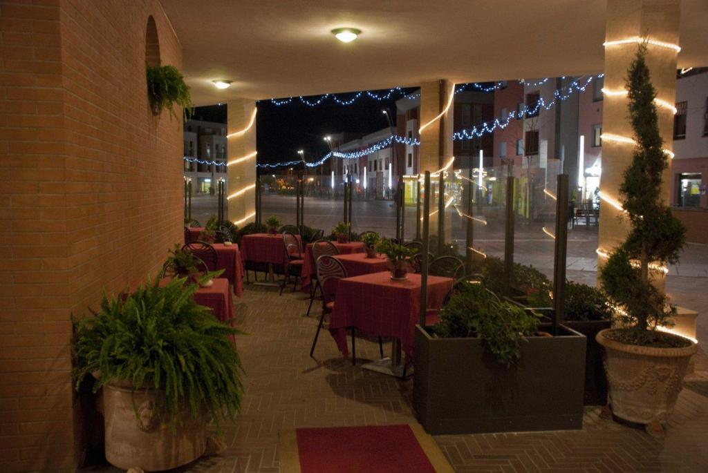 Zdjęcie z galerii obiektu Hotel Granducato w mieście Montelupo Fiorentino