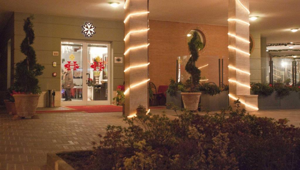 Zdjęcie z galerii obiektu Hotel Granducato w mieście Montelupo Fiorentino