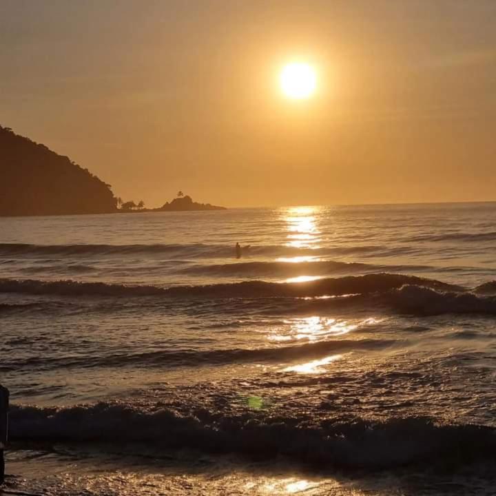 Suíte Luxo Refúgio das Ostras