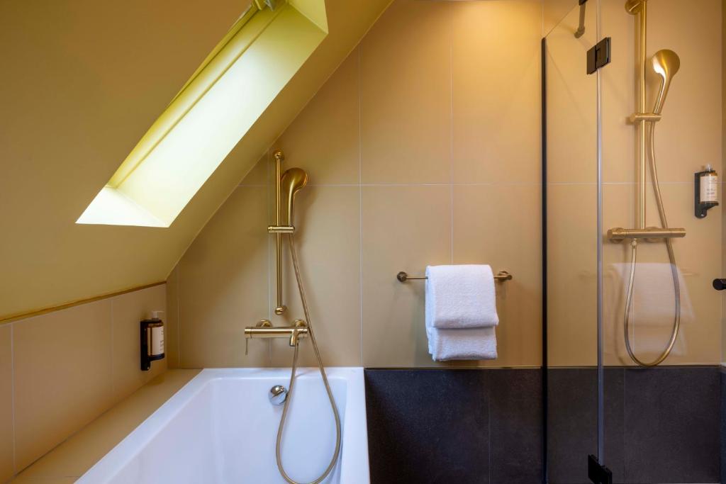 Hôtel Jardin de Cluny - 15