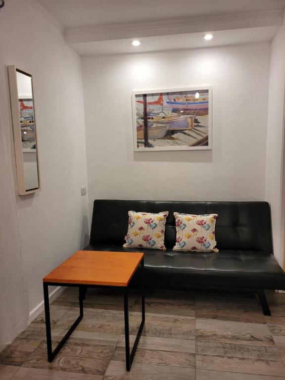 Monoambiente San Francisco - Wohnung