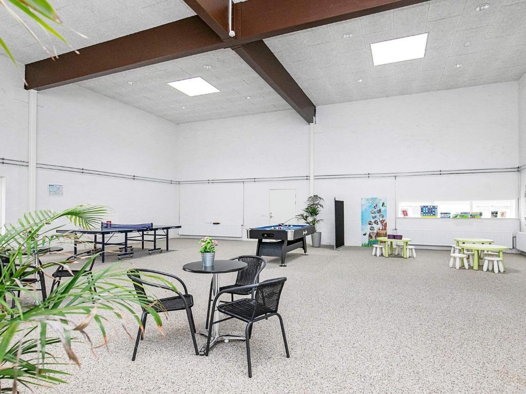 Fotografie z fotogalerie ubytování Apartment Brovst XII v destinaci Brovst