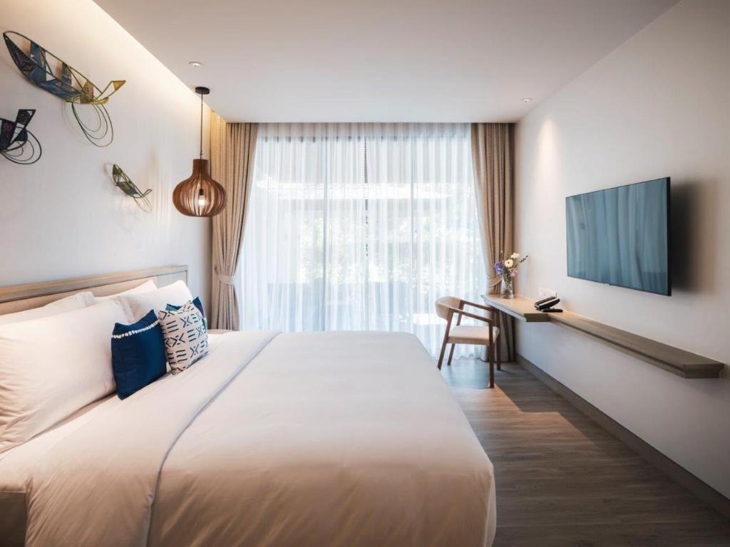 Avani Plus Khao Lak Resort - 17