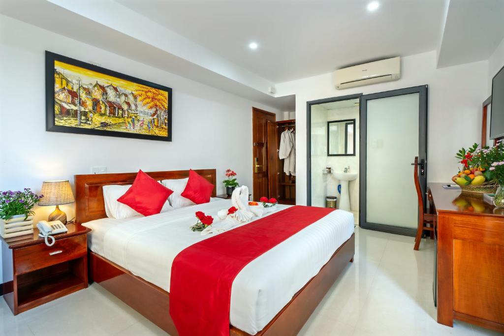 Gioan Boutique Villa - 3