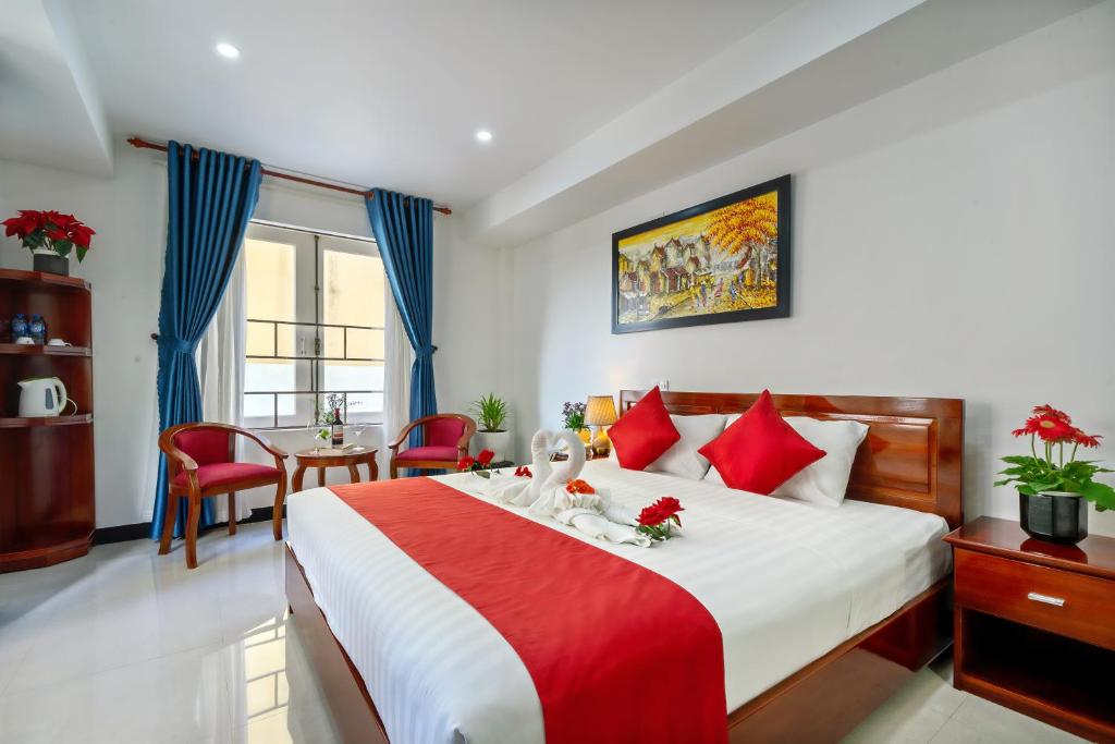 Gioan Boutique Villa - 2