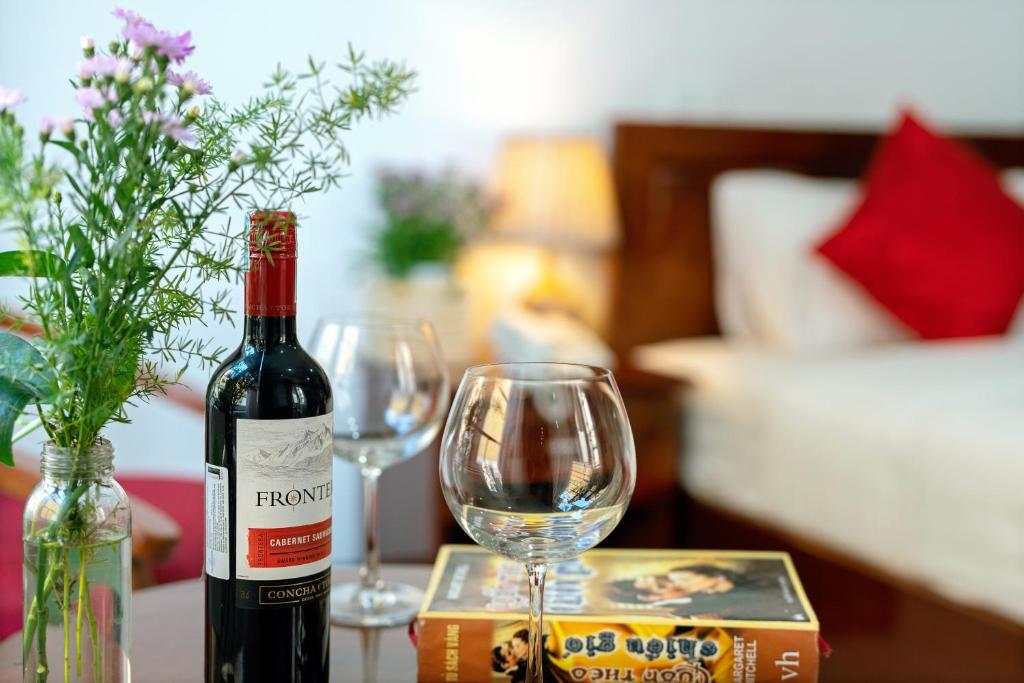 Gioan Boutique Villa - 6