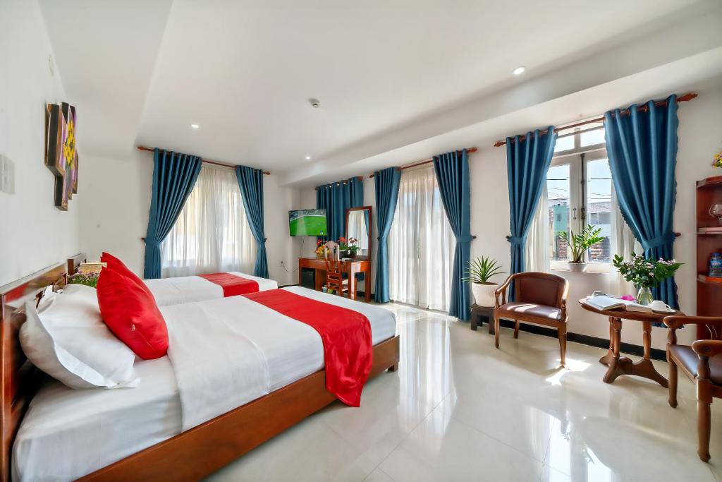 Gioan Boutique Villa - 16