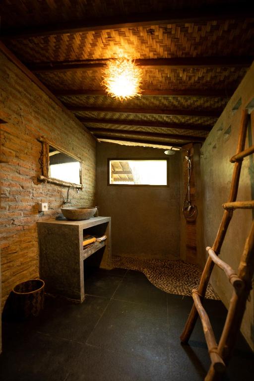 Tanah Damai Hotel - 16