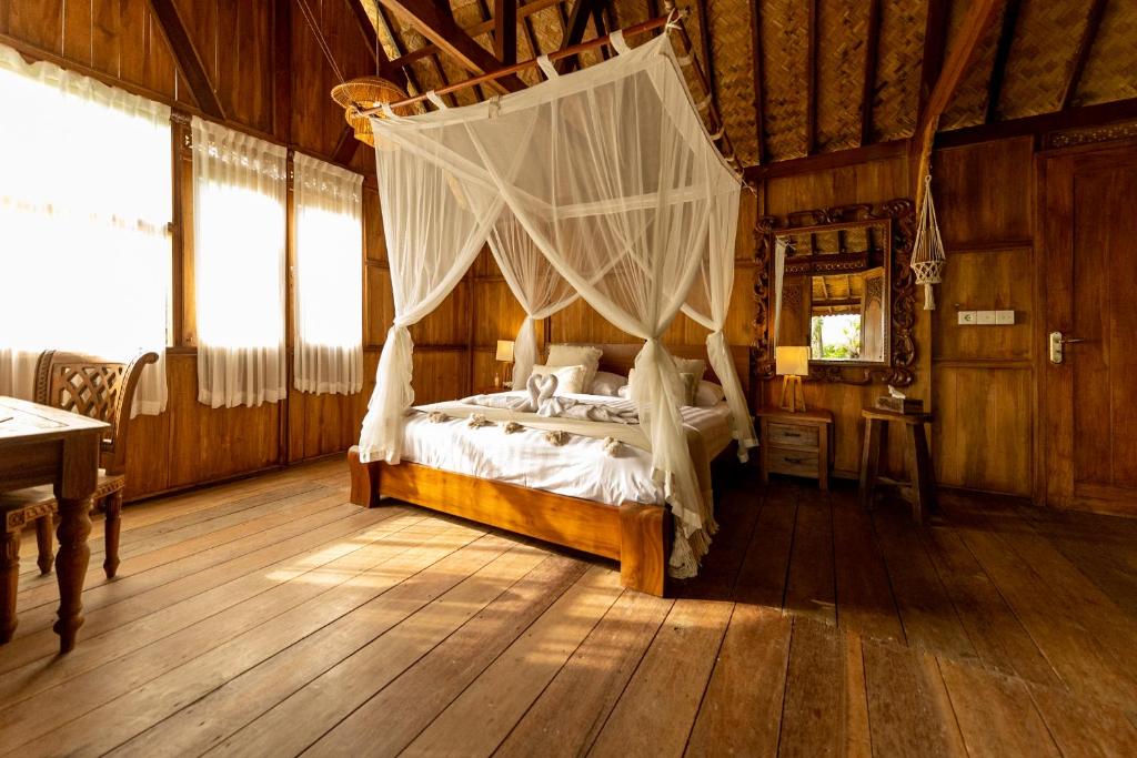 Tanah Damai Hotel - 15