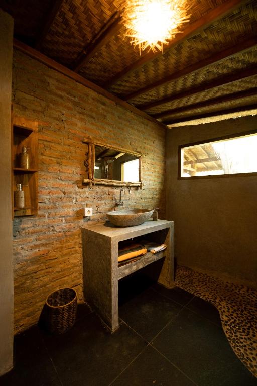 Tanah Damai Hotel - 14