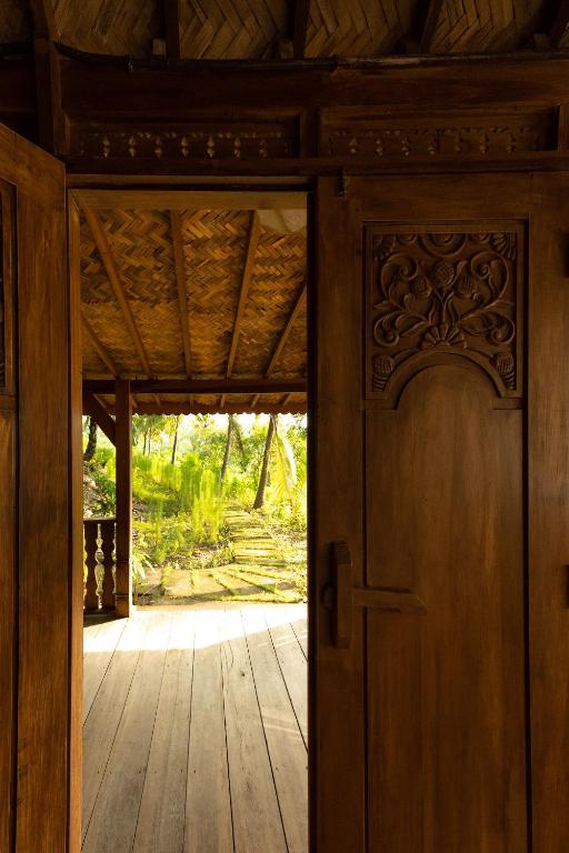 Tanah Damai Hotel - 13