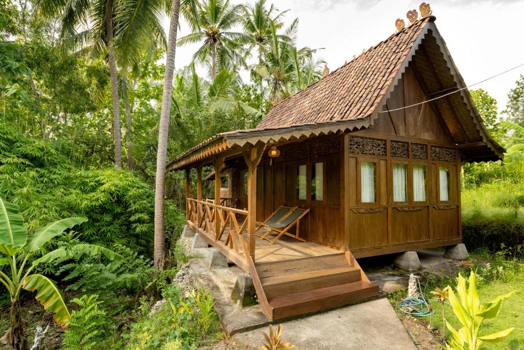 Tanah Damai Hotel - 19