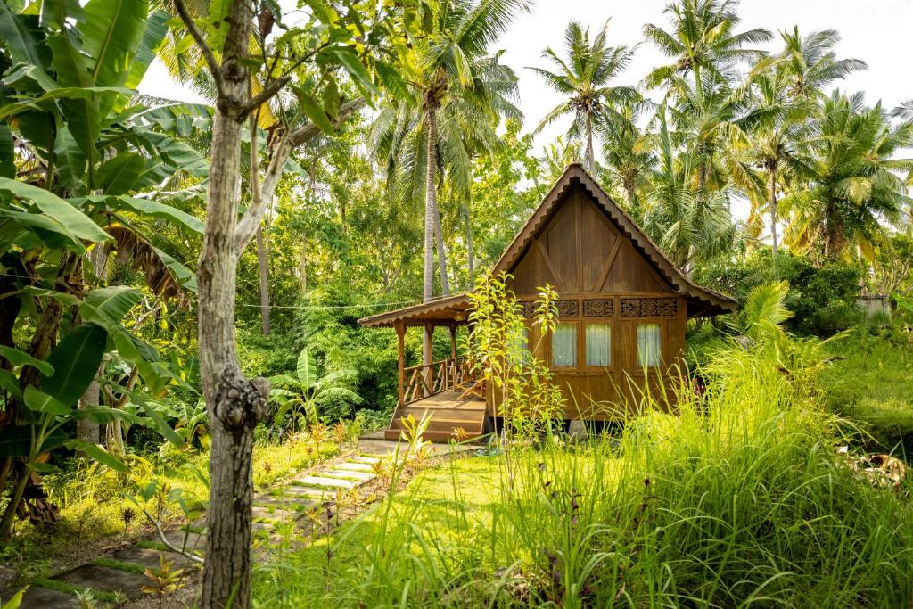 Tanah Damai Hotel - 17