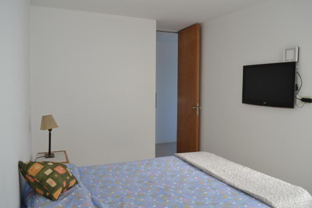 Calmo Dooneo - Deparamentos con COCHERA - One-Bedroom Apartment